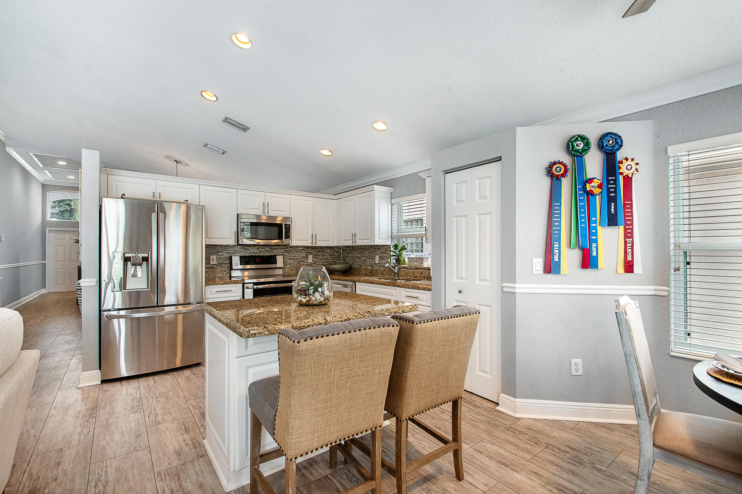 4224 Bluff Harbor Way
