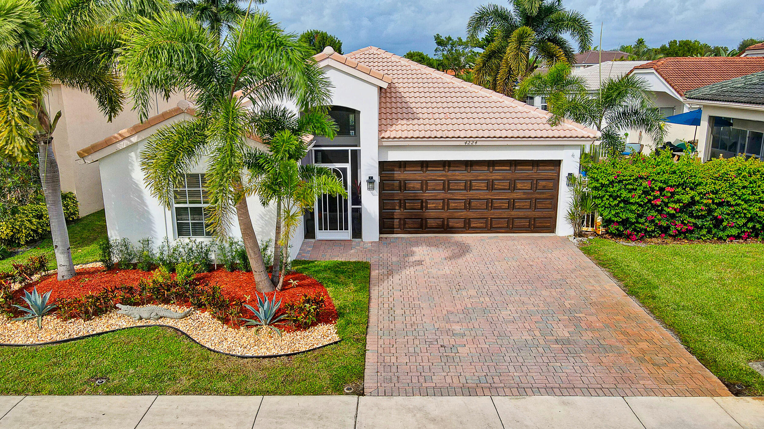 4224 Bluff Harbor Way