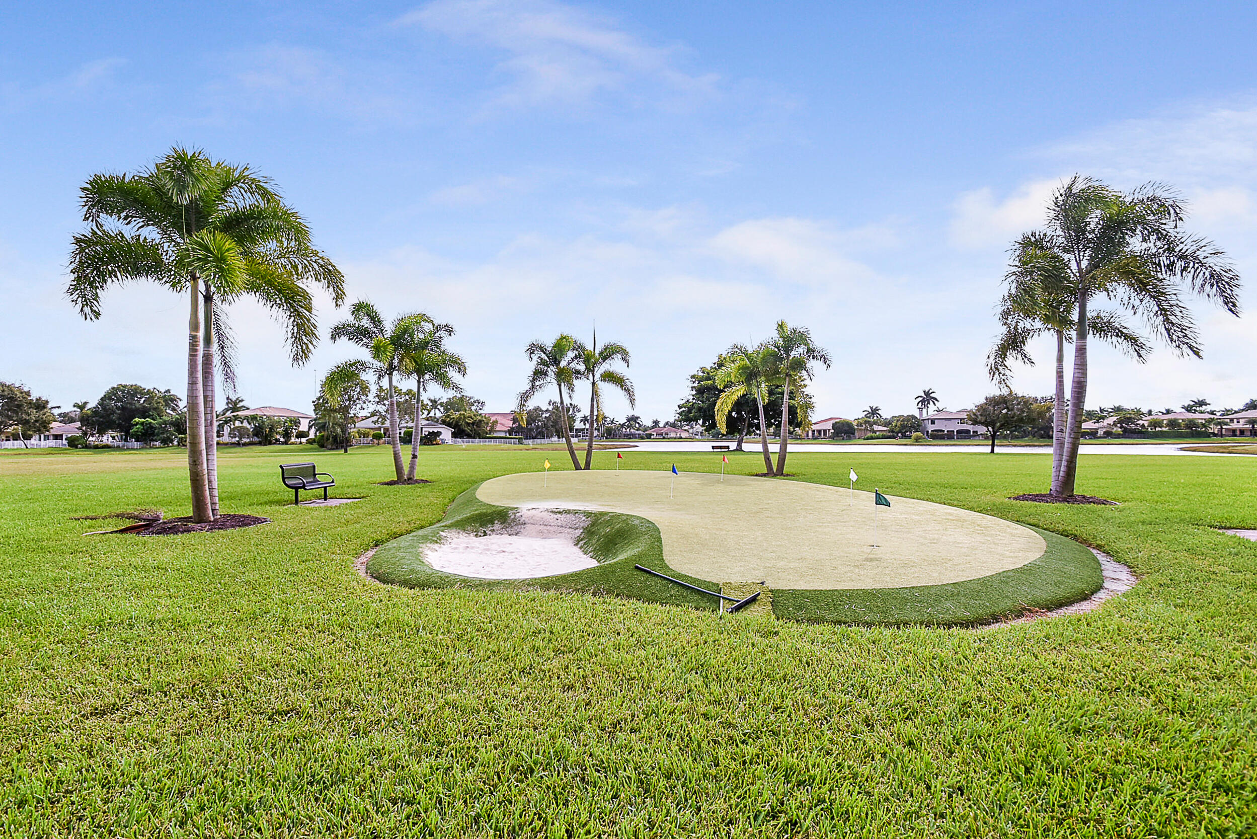 4224 Bluff Harbor Way