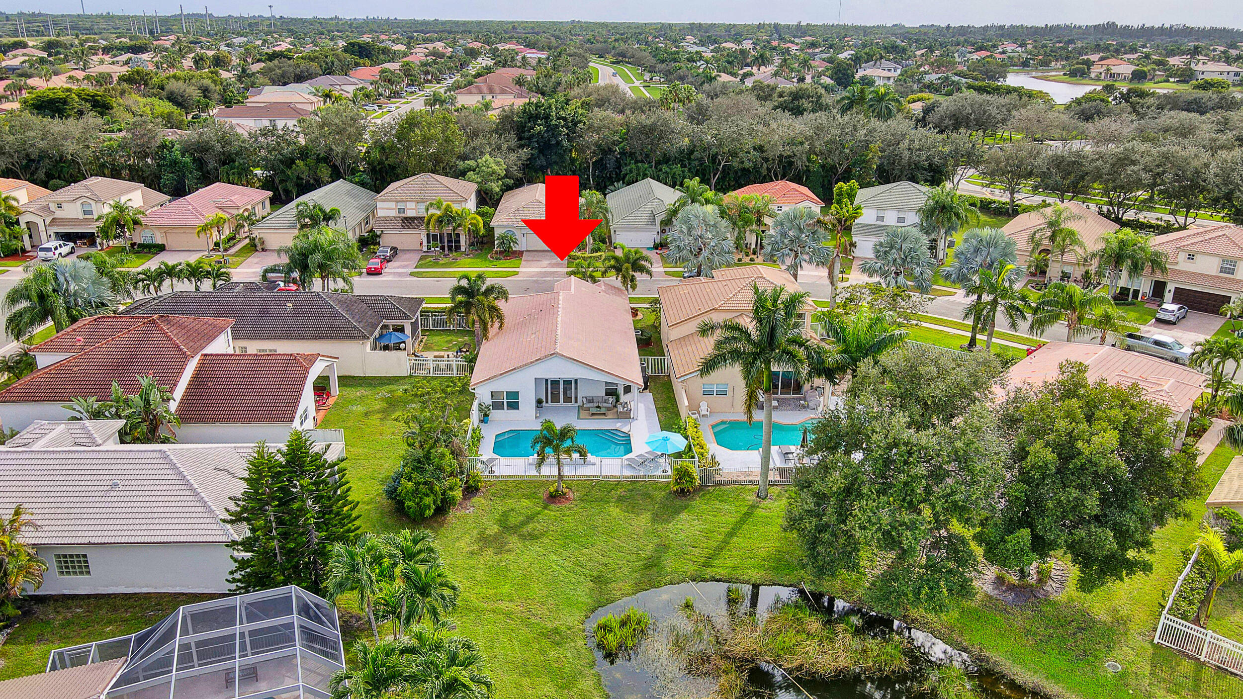 4224 Bluff Harbor Way