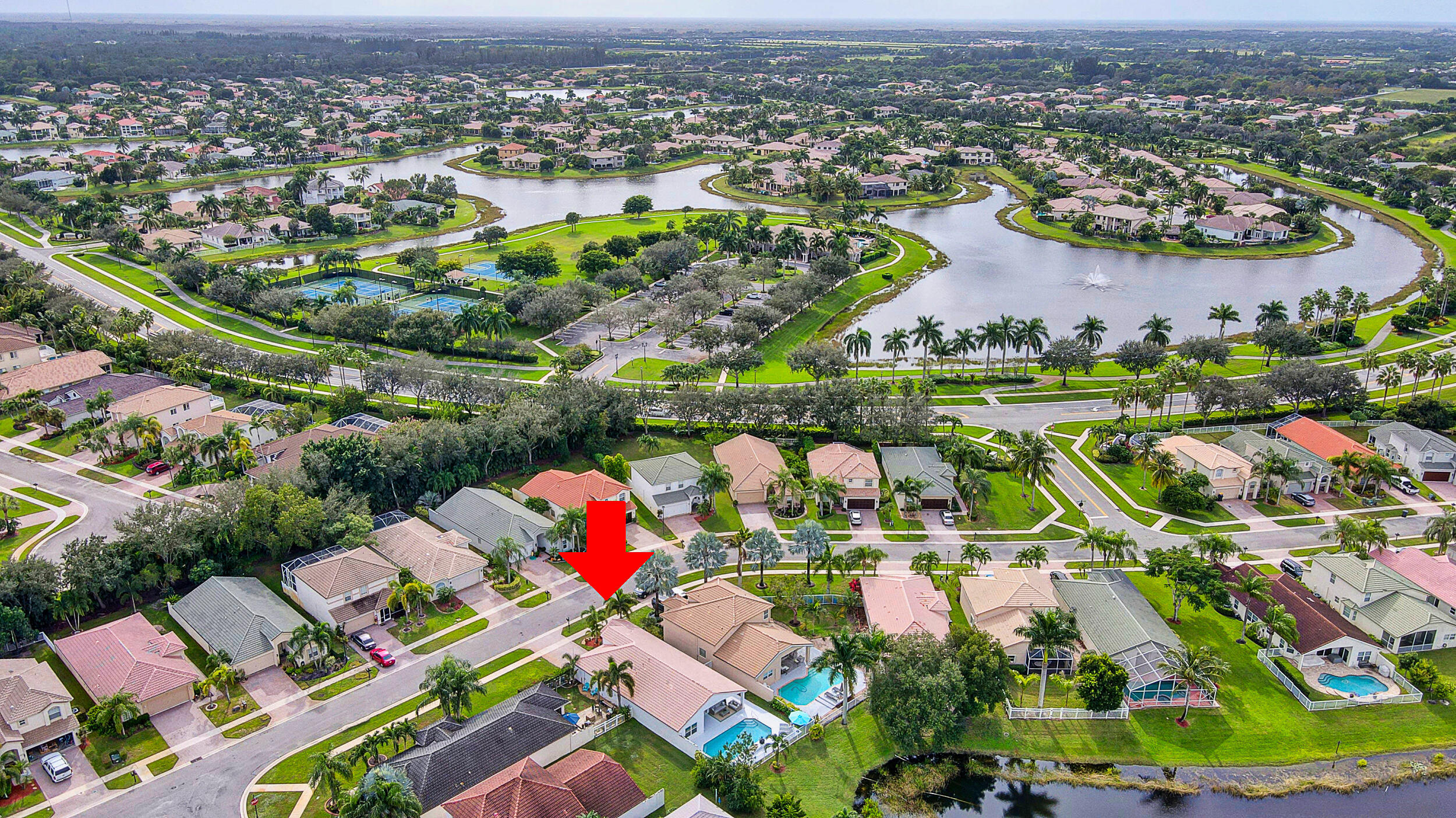 4224 Bluff Harbor Way