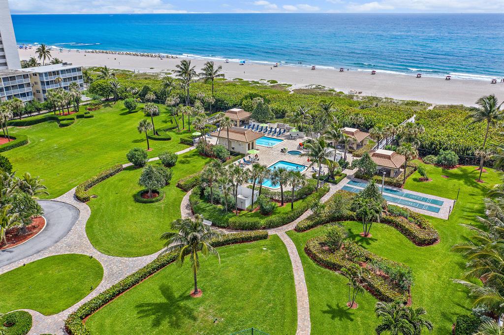 3400 N Ocean Drive 605