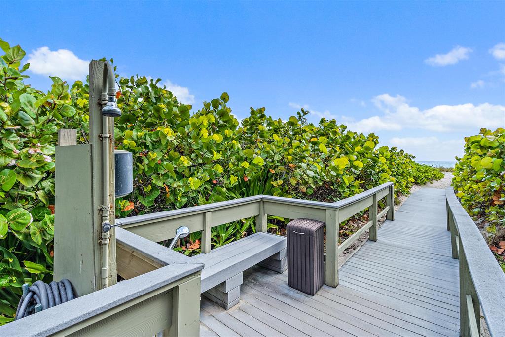 3400 N Ocean Drive 605