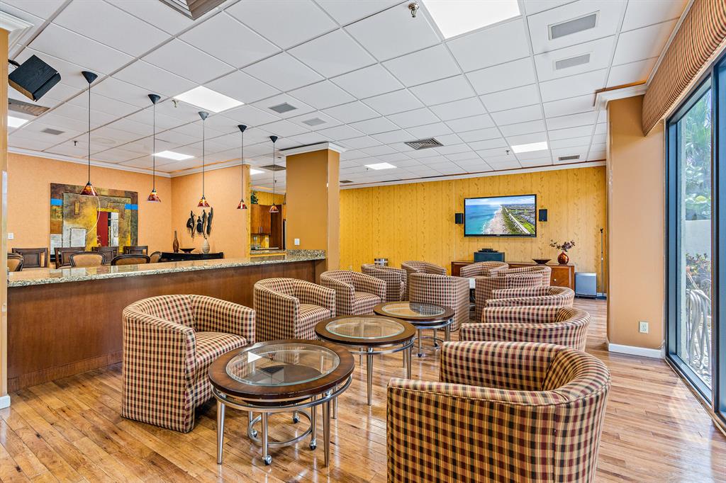 3400 N Ocean Drive 605