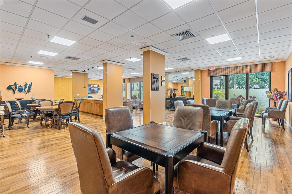 3400 N Ocean Drive 605
