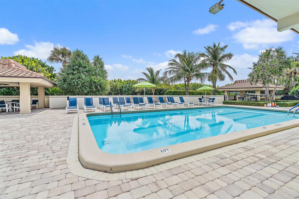 3400 N Ocean Drive 605