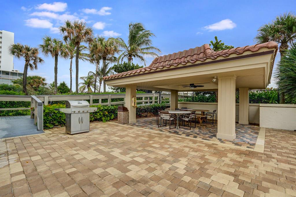3400 N Ocean Drive 605