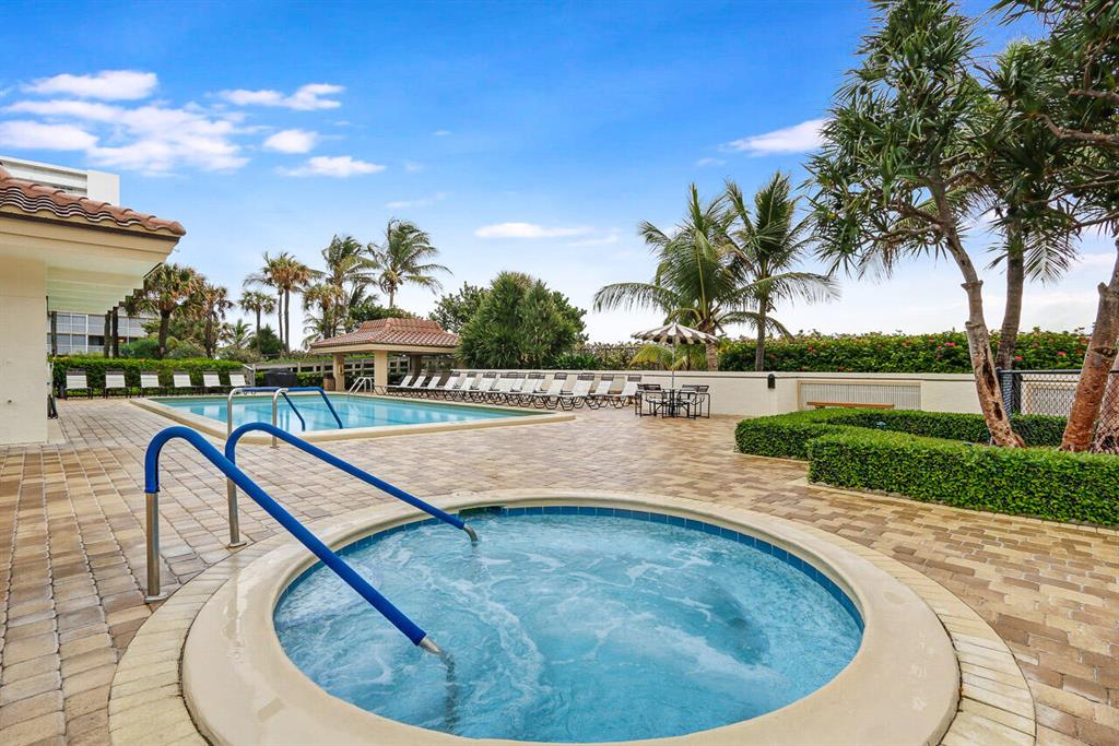 3400 N Ocean Drive 605