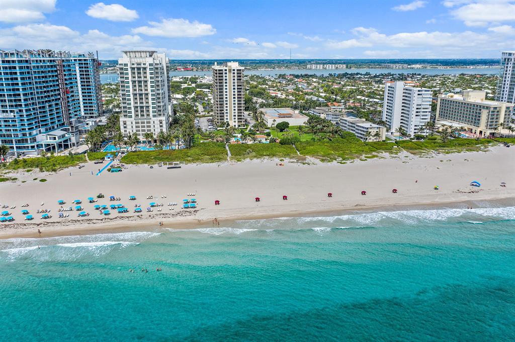 3400 N Ocean Drive 605