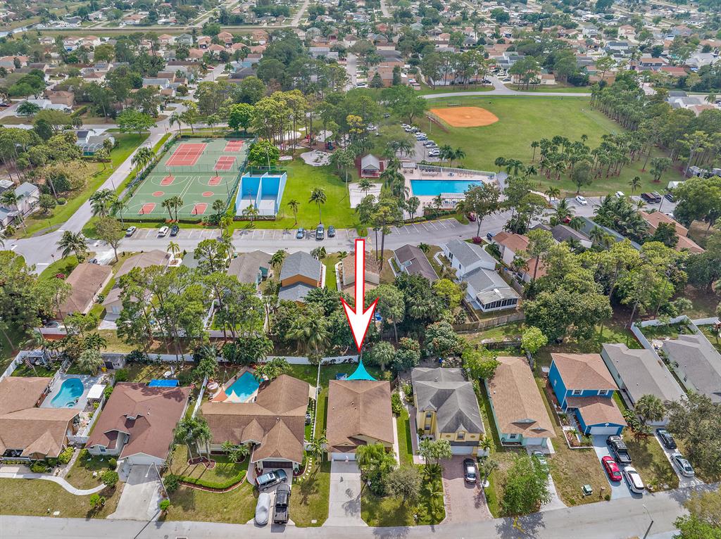 5588 Rambler Rose Way