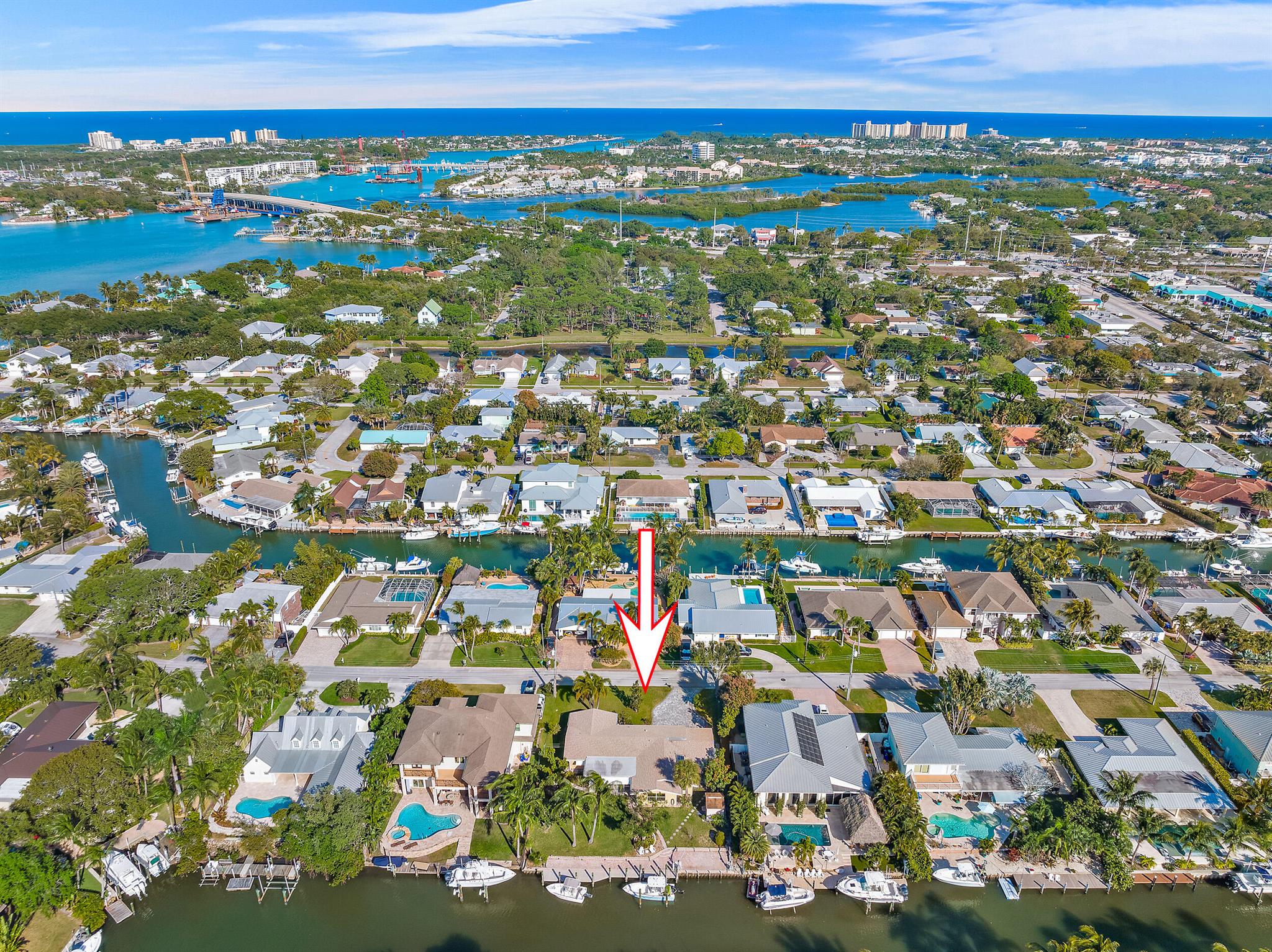 930 Dolphin Drive