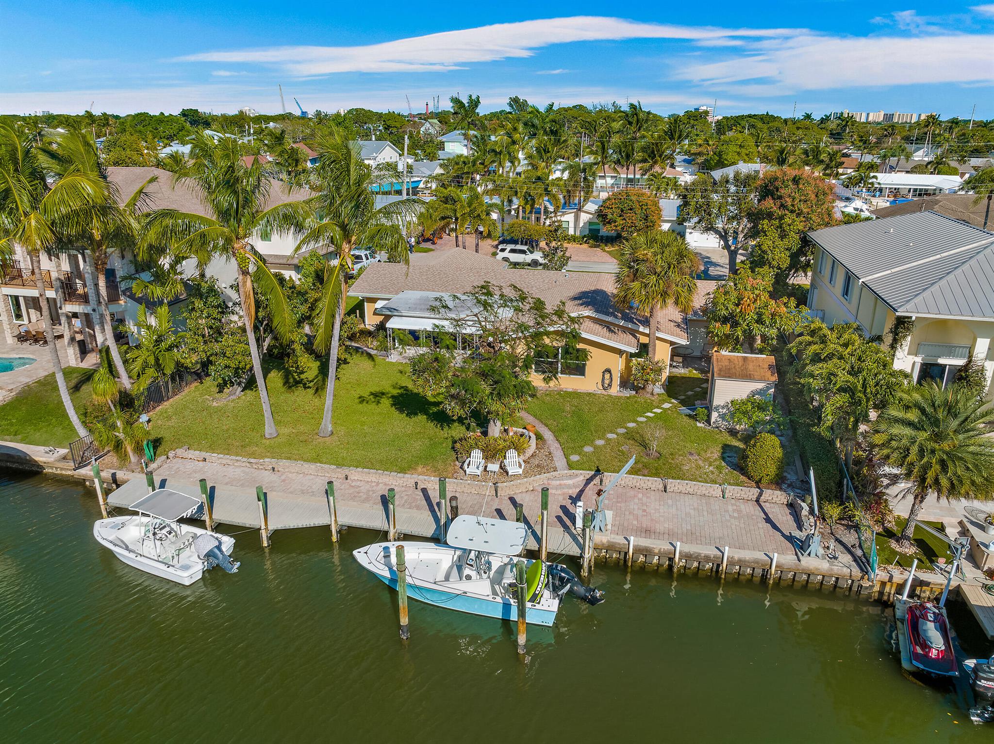 930 Dolphin Drive