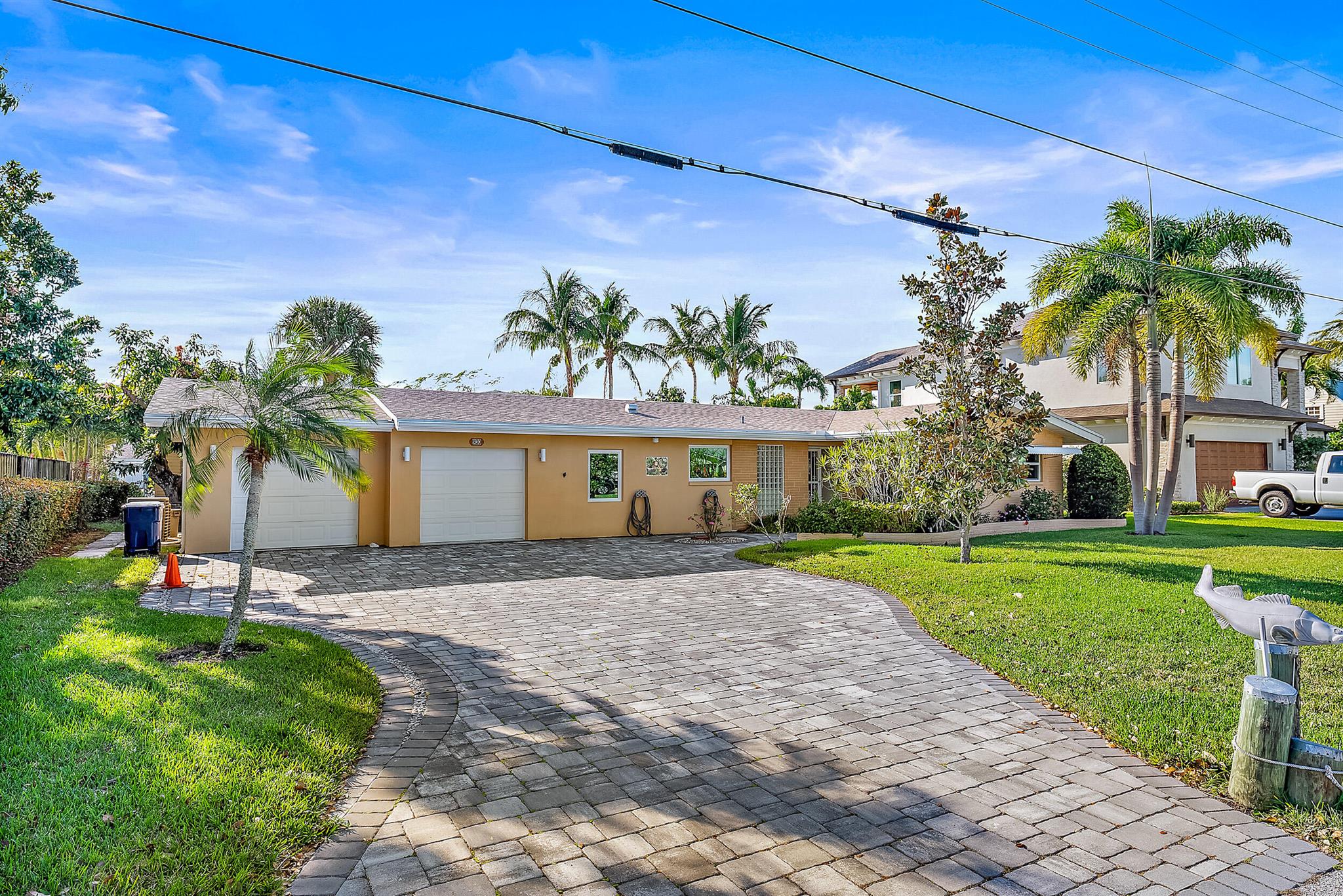 930 Dolphin Drive