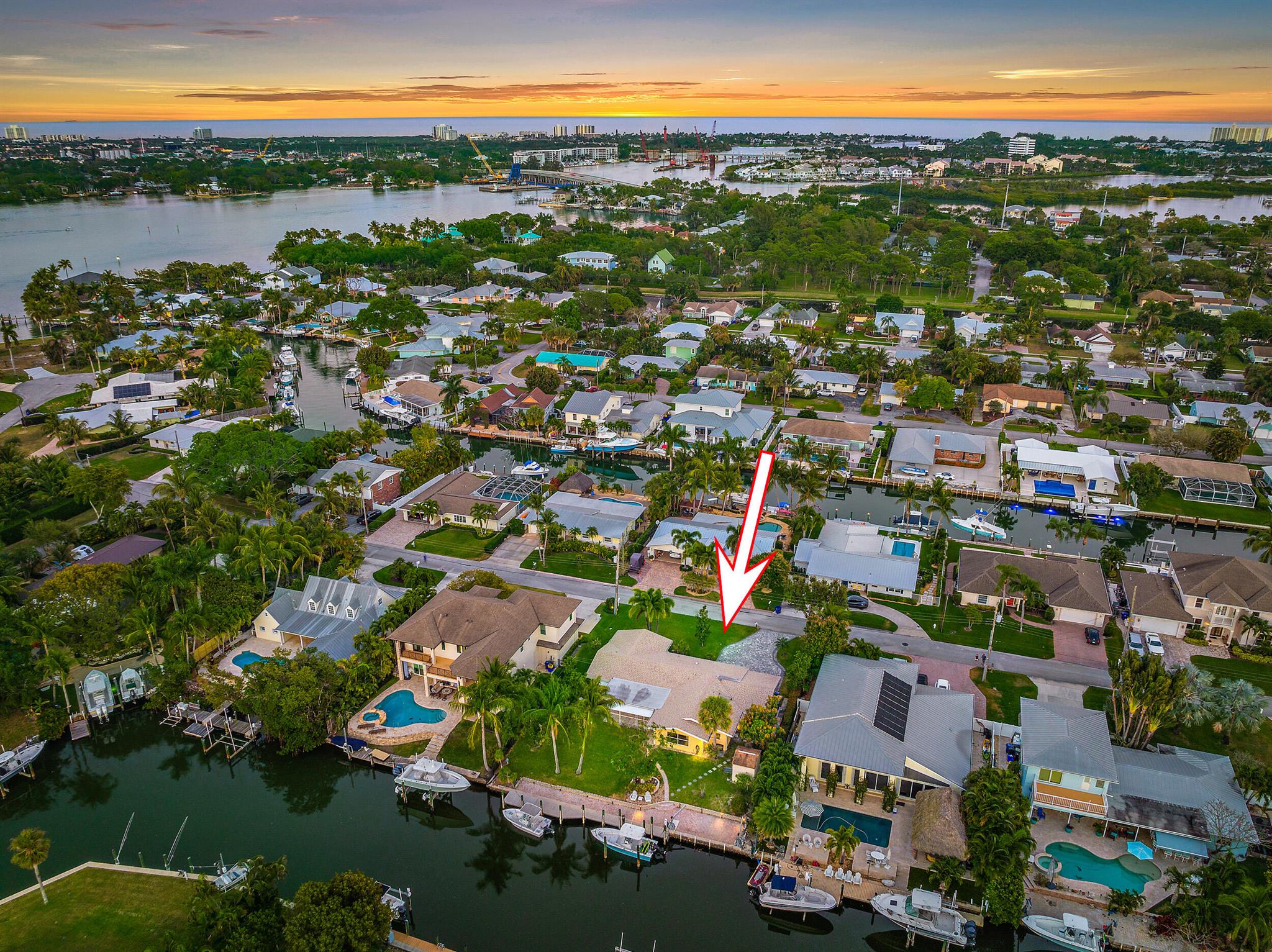 930 Dolphin Drive