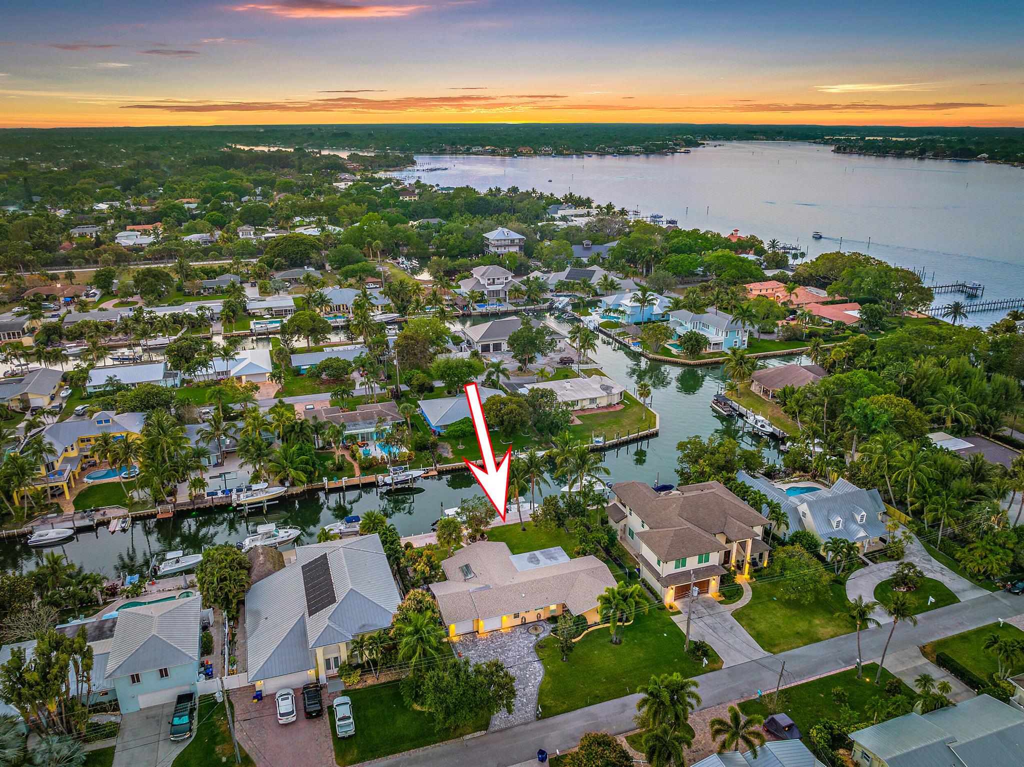 930 Dolphin Drive