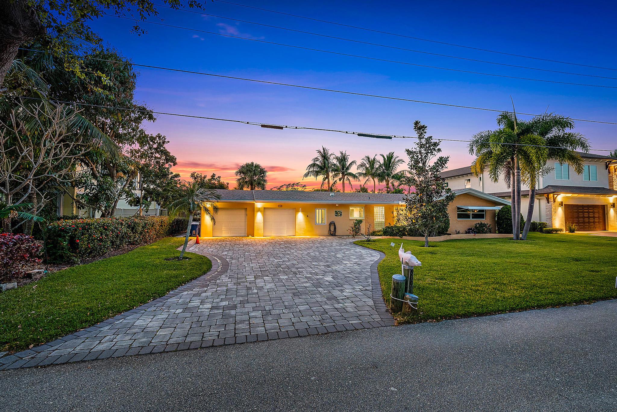 930 Dolphin Drive