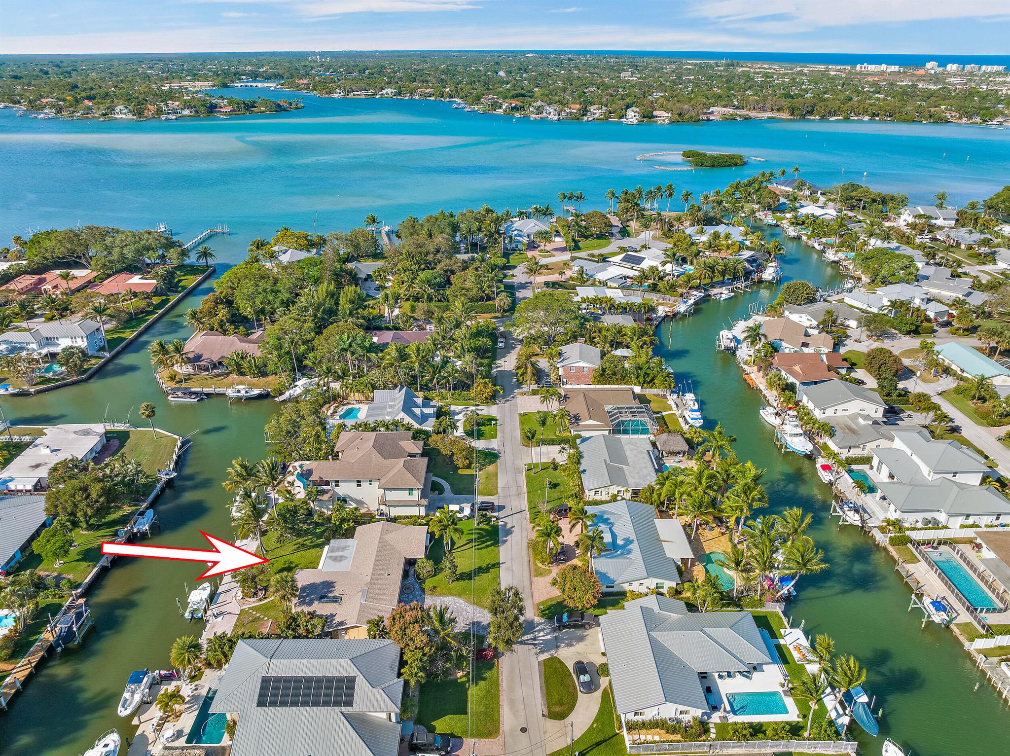 930 Dolphin Drive