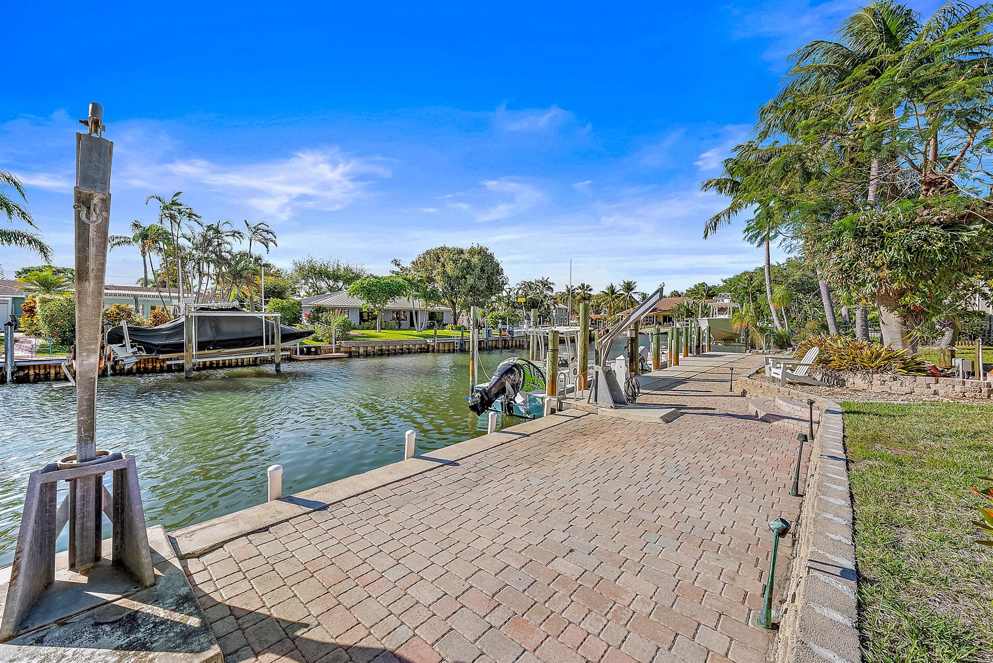 930 Dolphin Drive