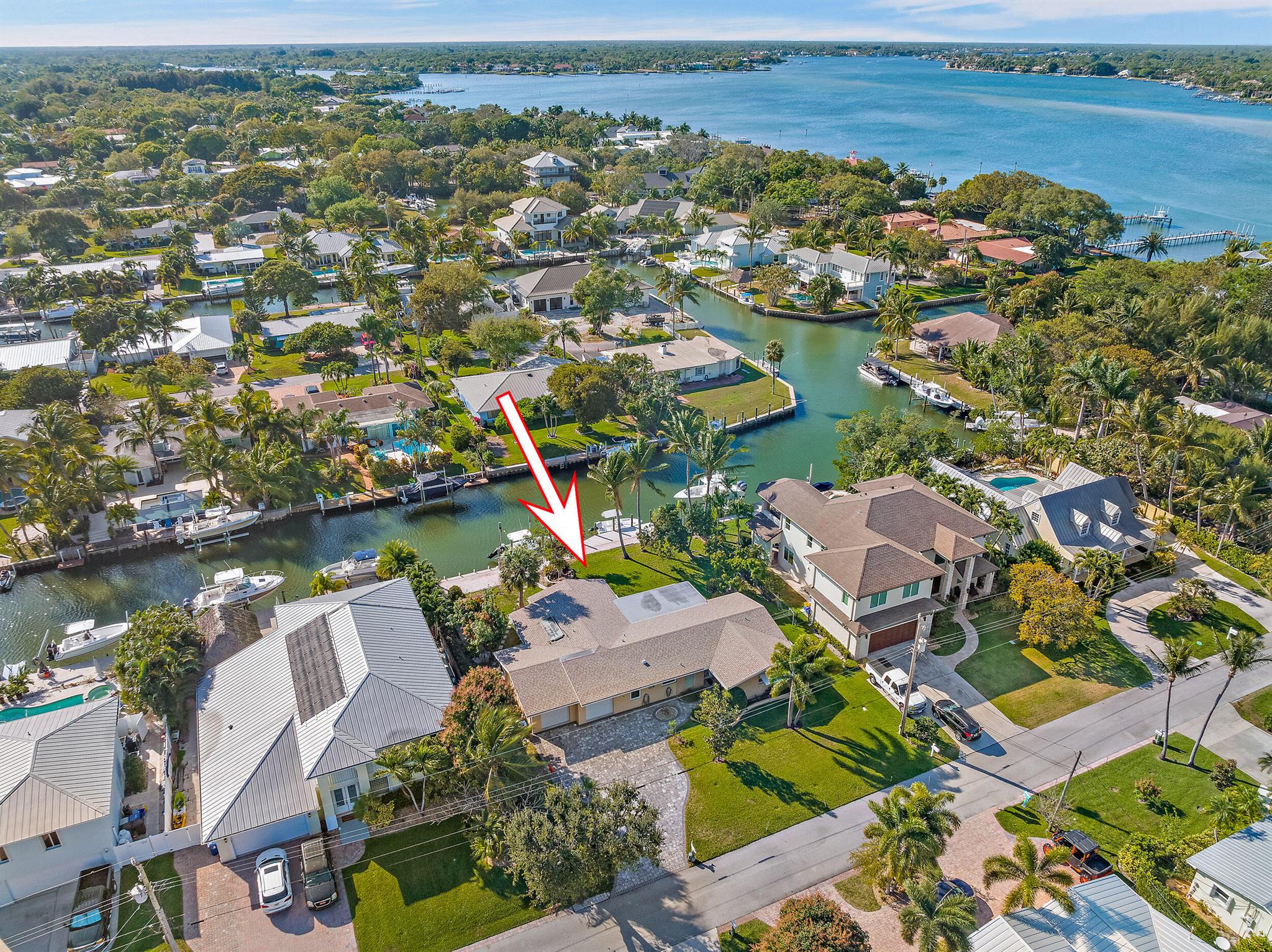930 Dolphin Drive