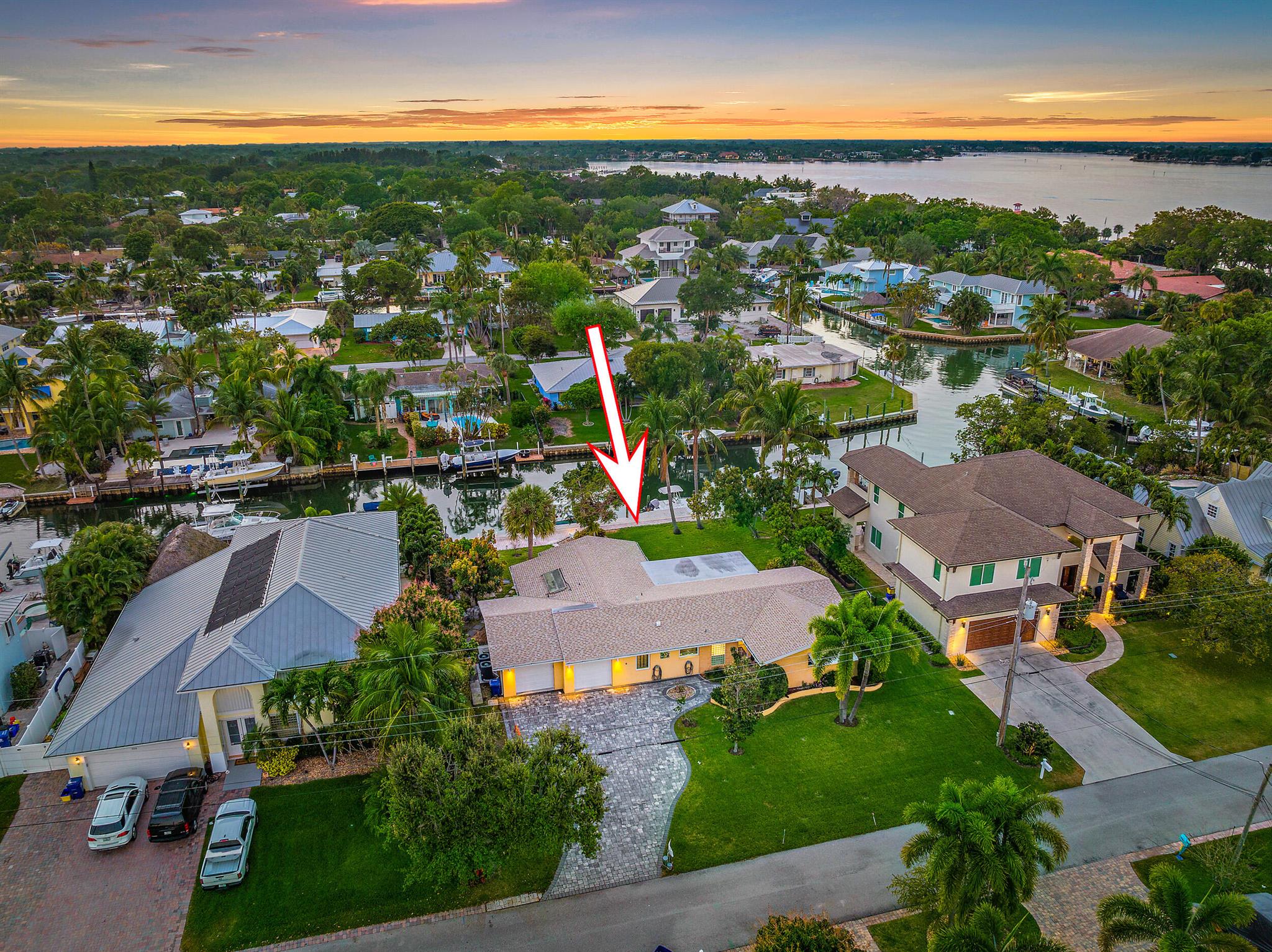 930 Dolphin Drive