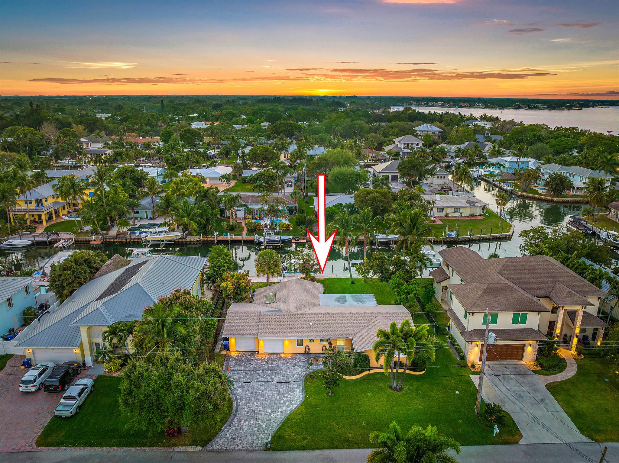 930 Dolphin Drive