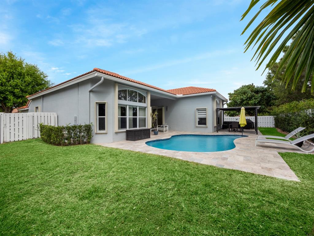 6178 Sand Hills Circle