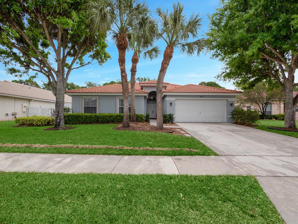 6178 Sand Hills Circle