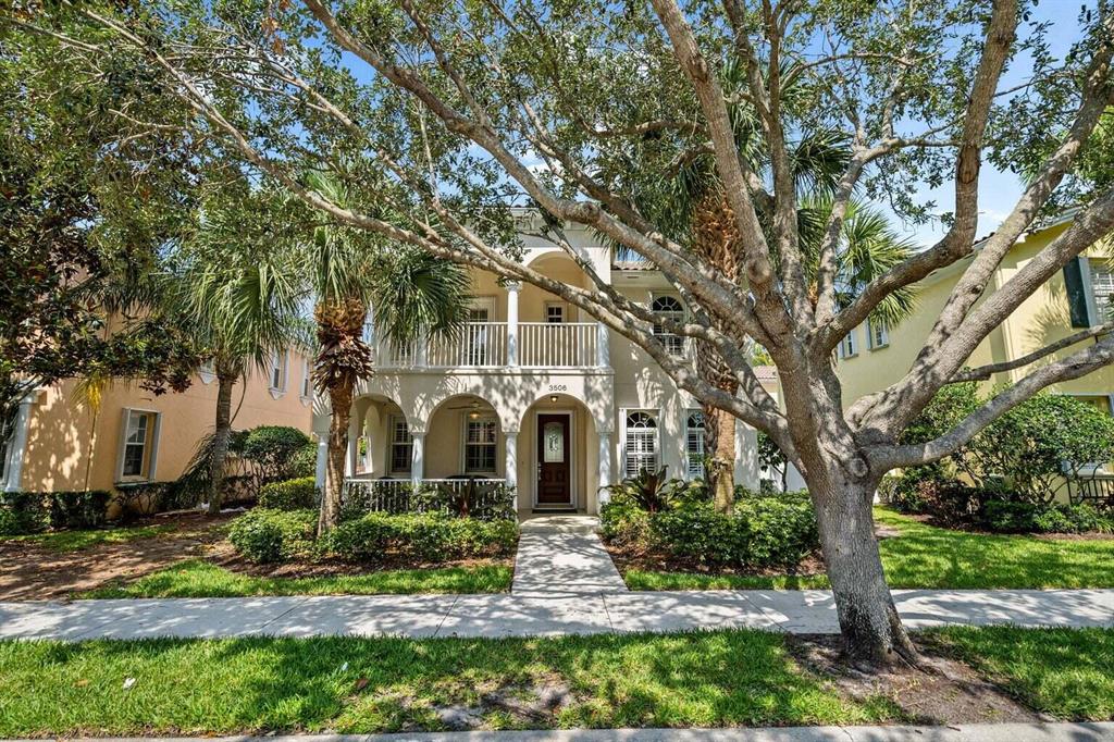 3506 Community Drive