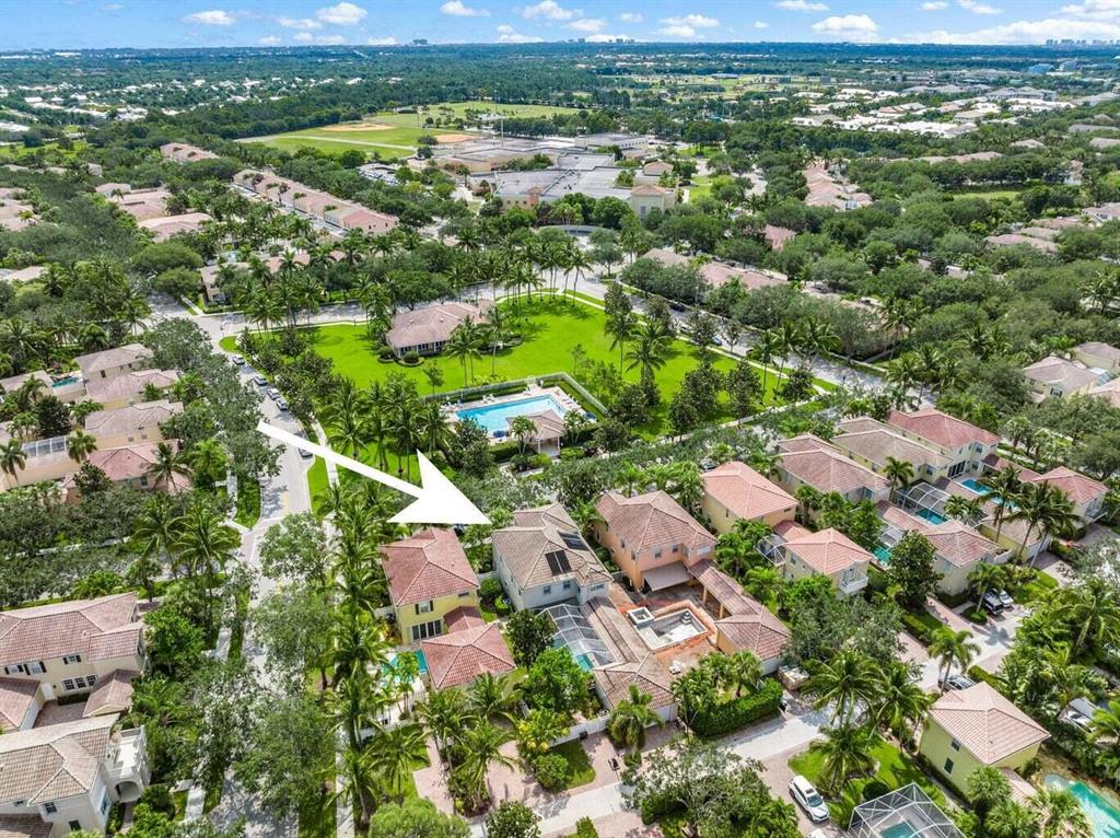 3506 Community Drive