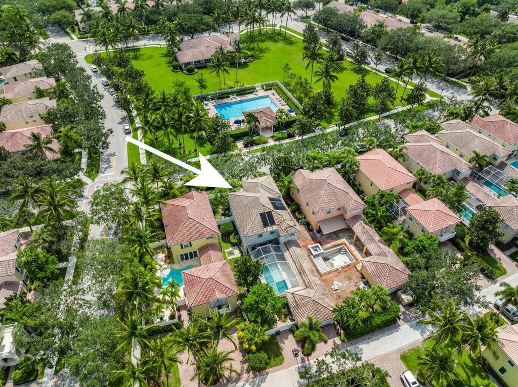 3506 Community Drive