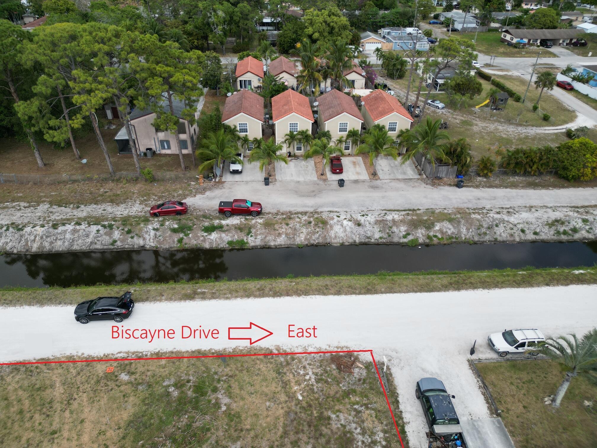 4920 Biscayne Drive