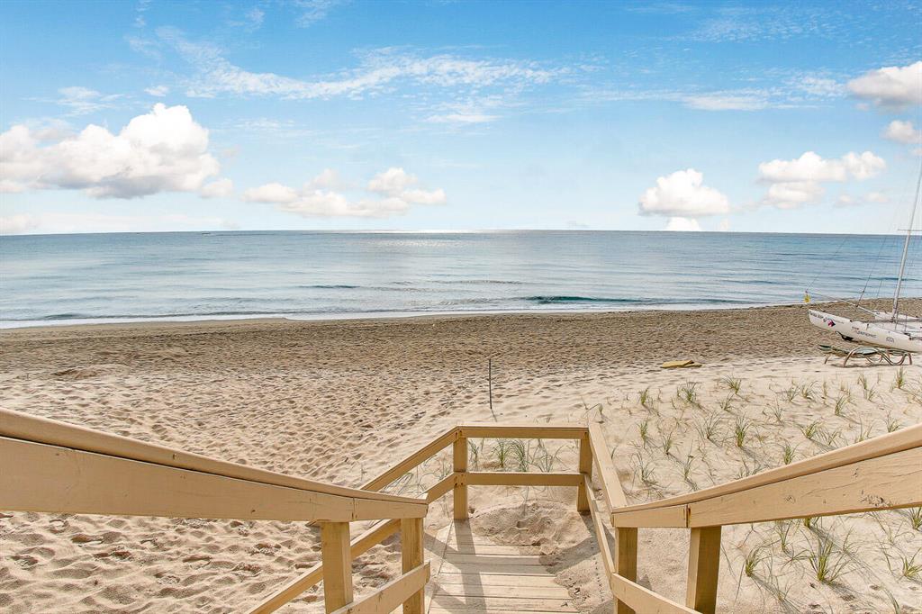 4600 N Ocean Drive 802