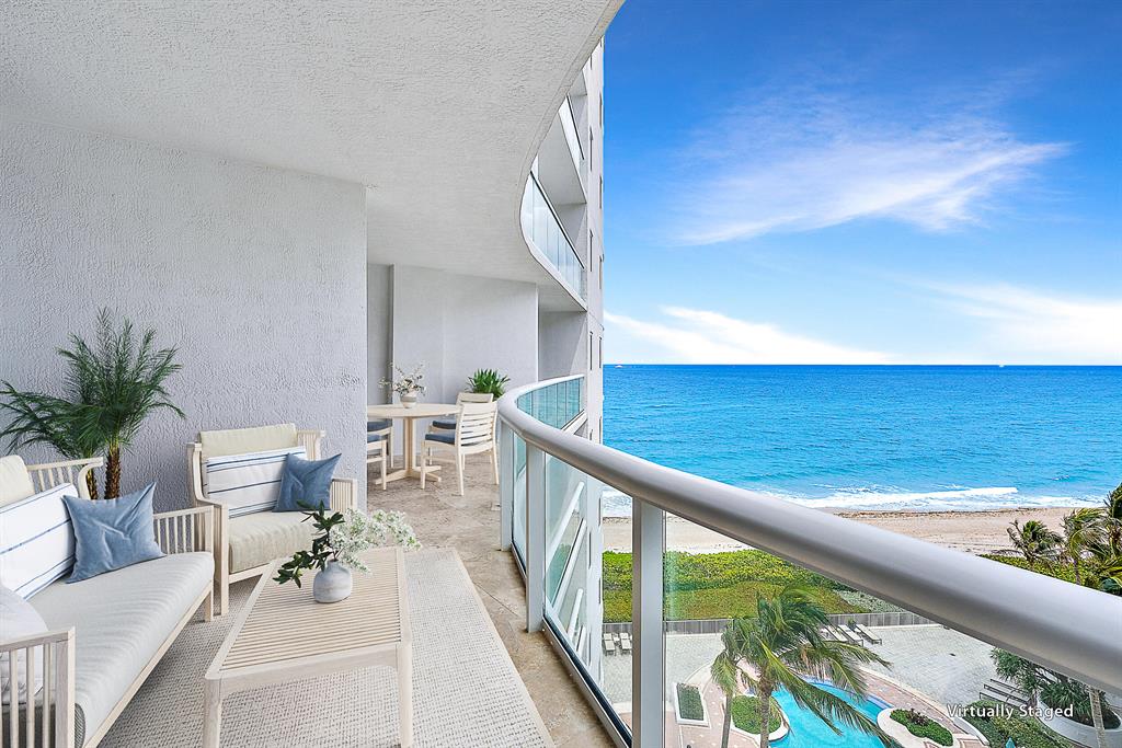 4600 N Ocean Drive 802