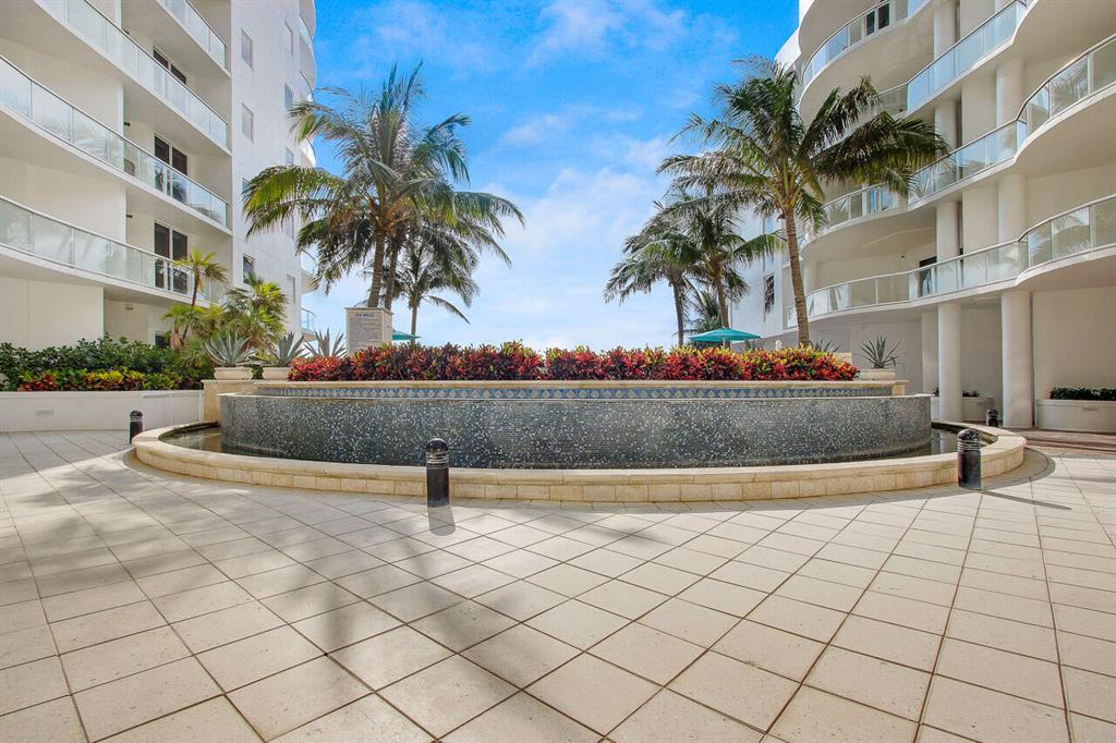 4600 N Ocean Drive 802