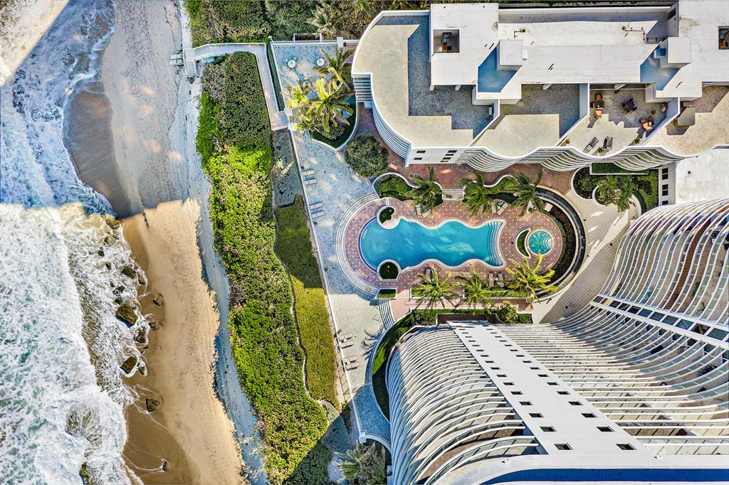 4600 N Ocean Drive 802