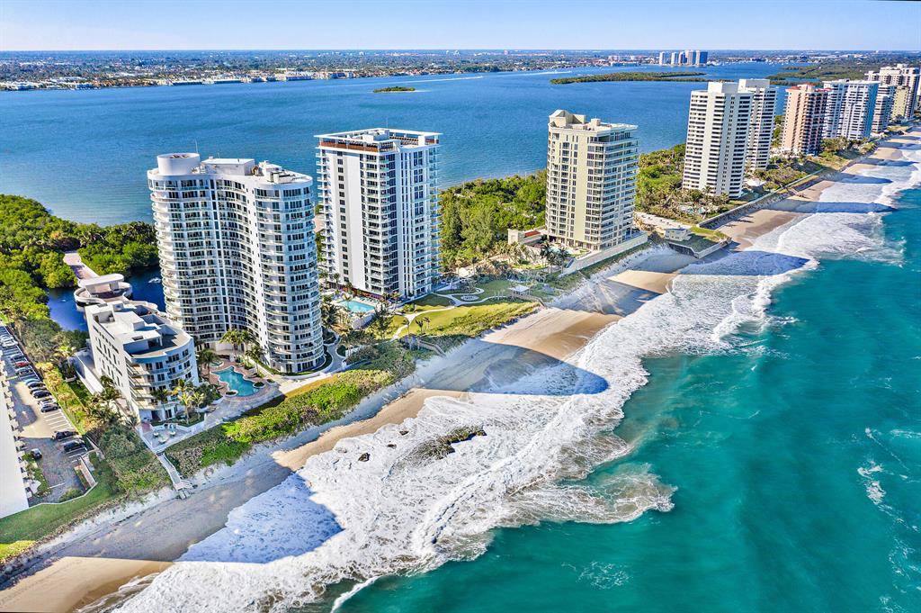 4600 N Ocean Drive 802