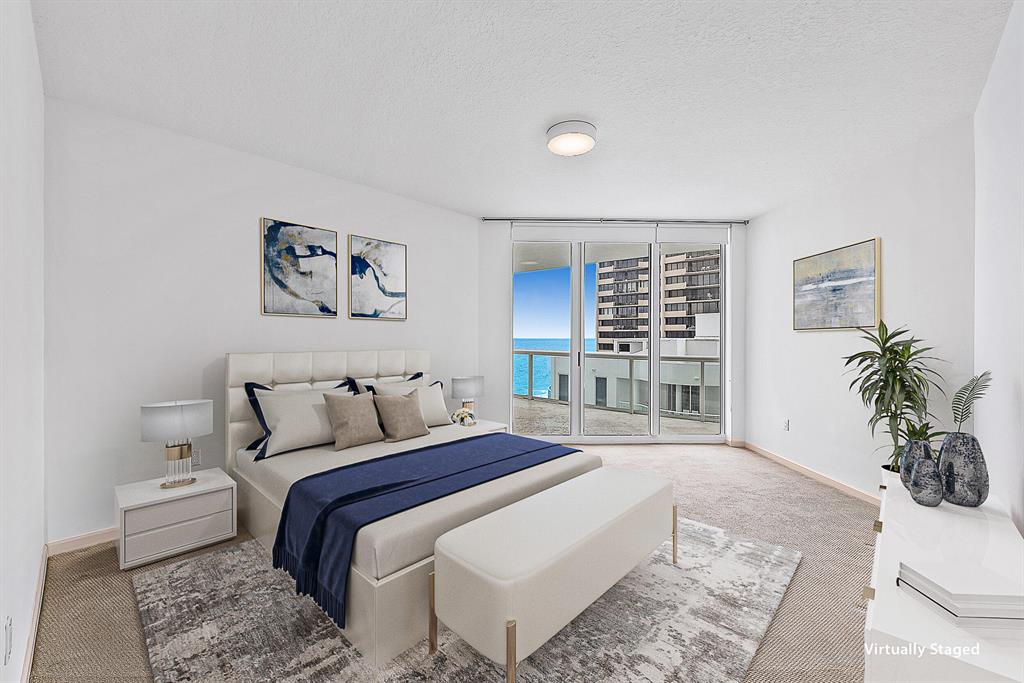 4600 N Ocean Drive 802
