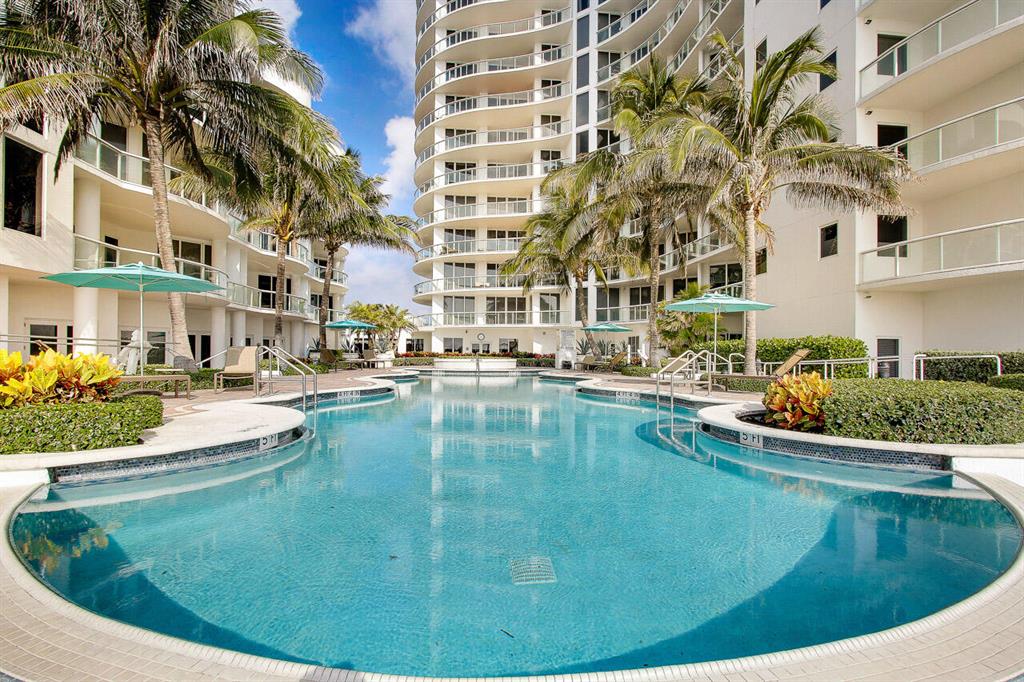 4600 N Ocean Drive 802
