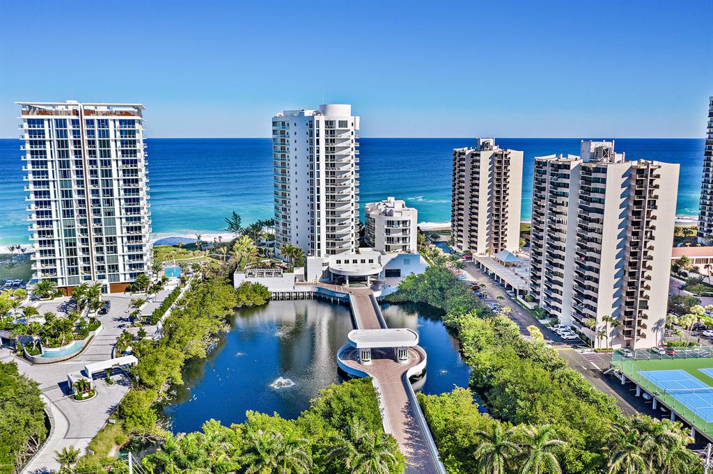 4600 N Ocean Drive 802