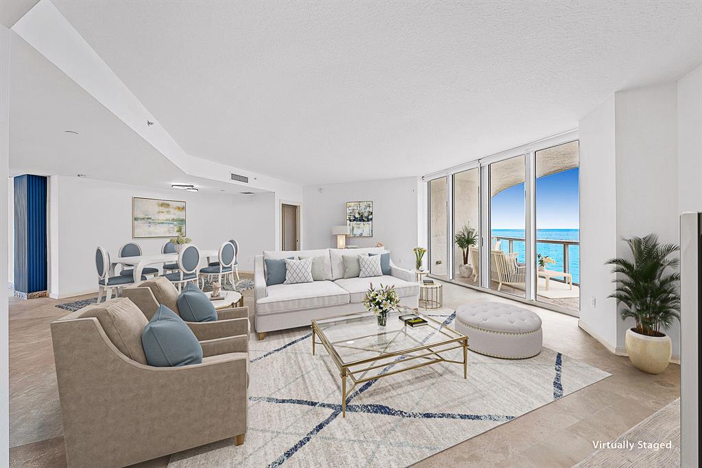 4600 N Ocean Drive 802