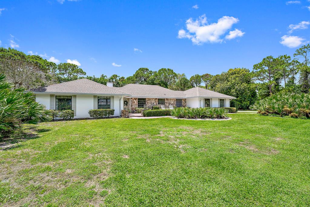 6650 Imperial Woods Road