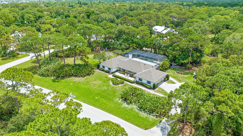 6650 Imperial Woods Road