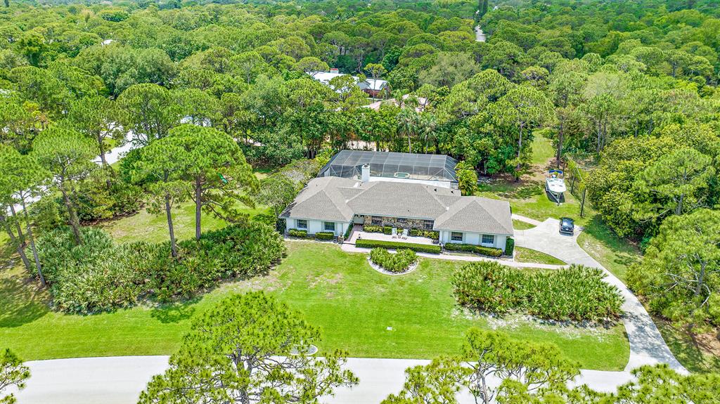 6650 Imperial Woods Road