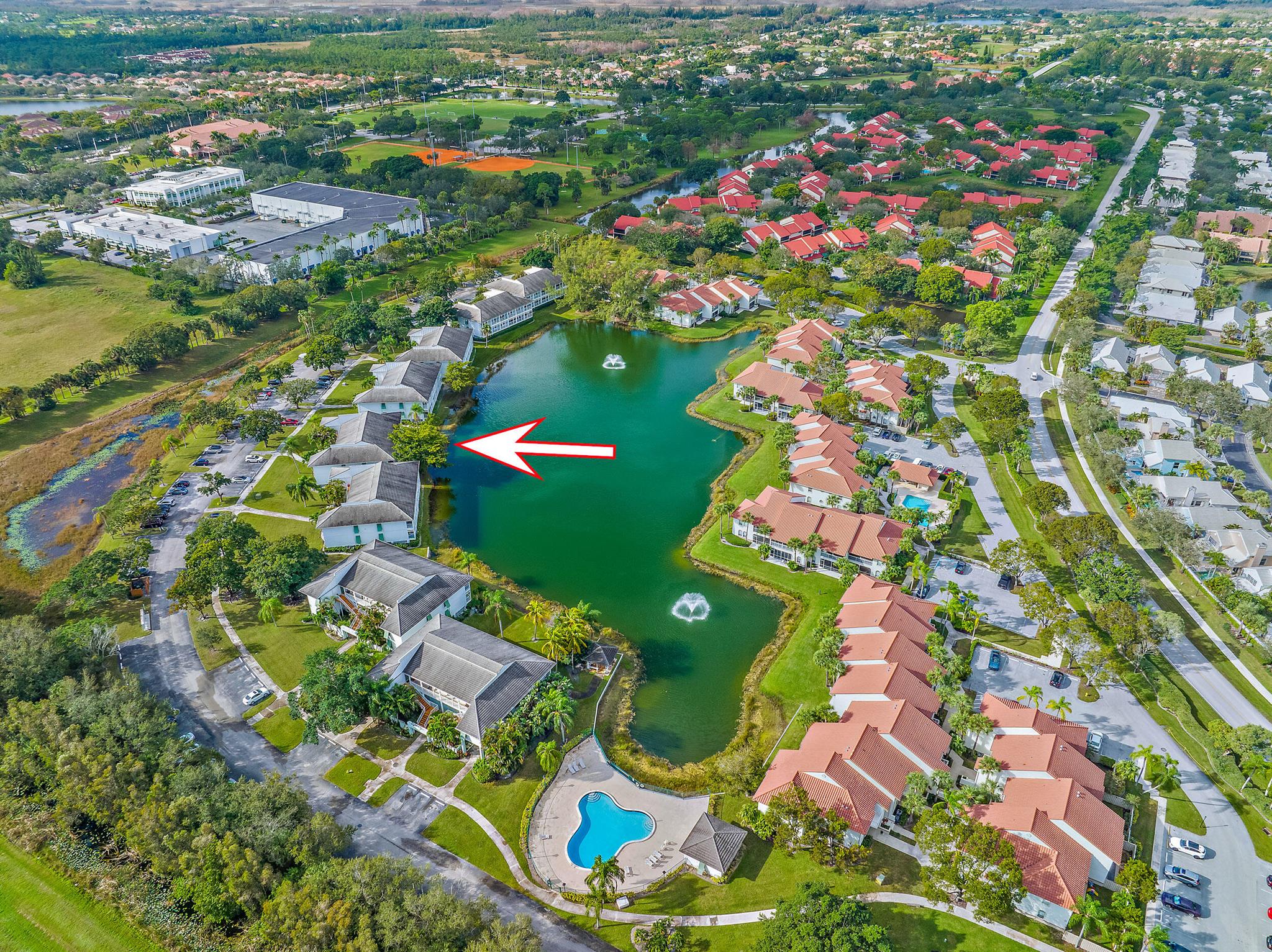 173 Cypress Point Drive