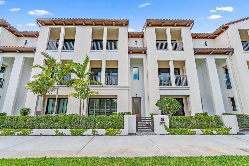 12516 Gross Pointe Drive