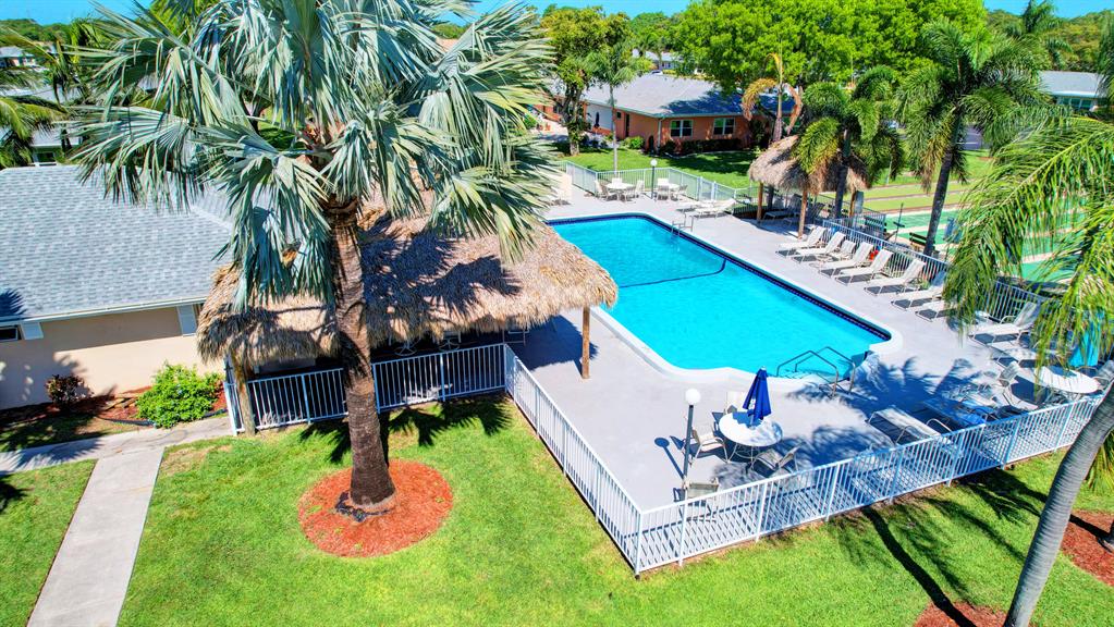 360 High Point Court A