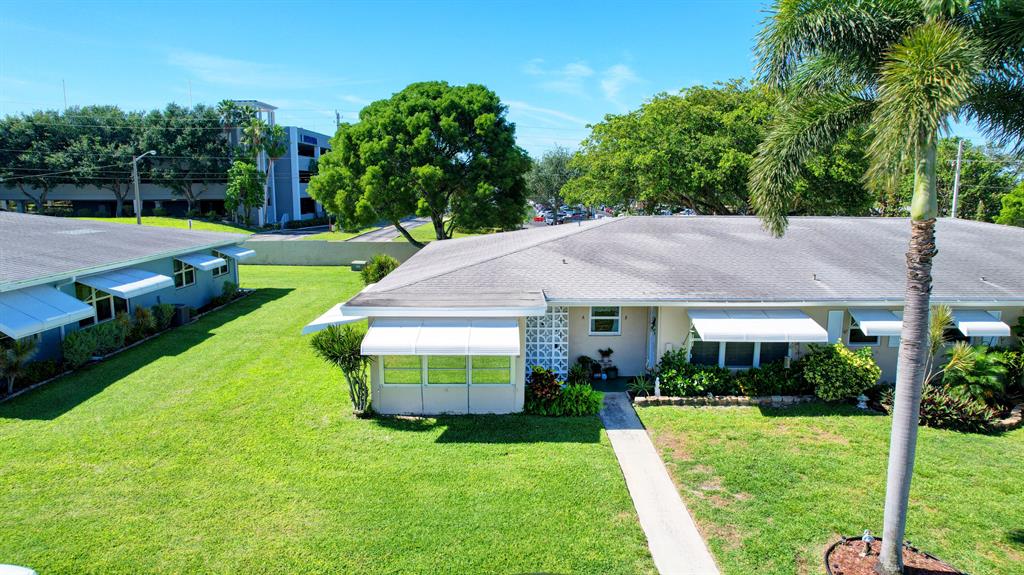 360 High Point Court A