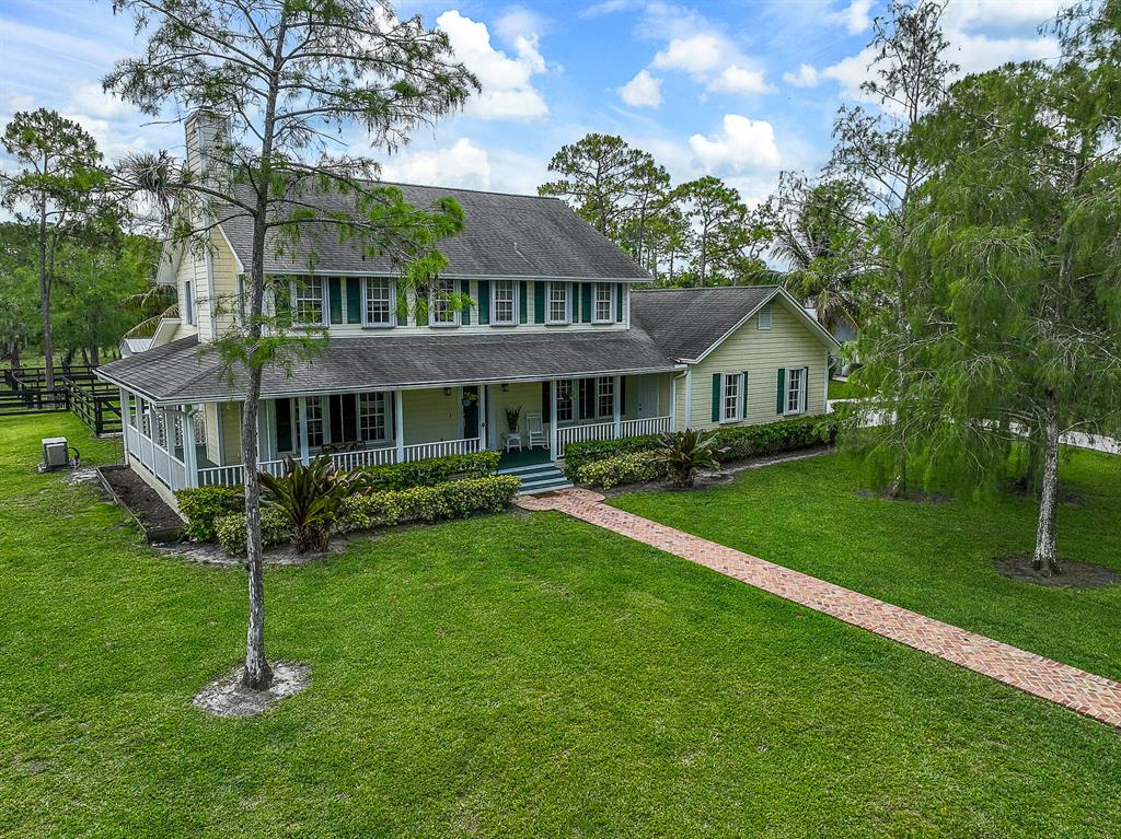 2858 Palm Deer Drive