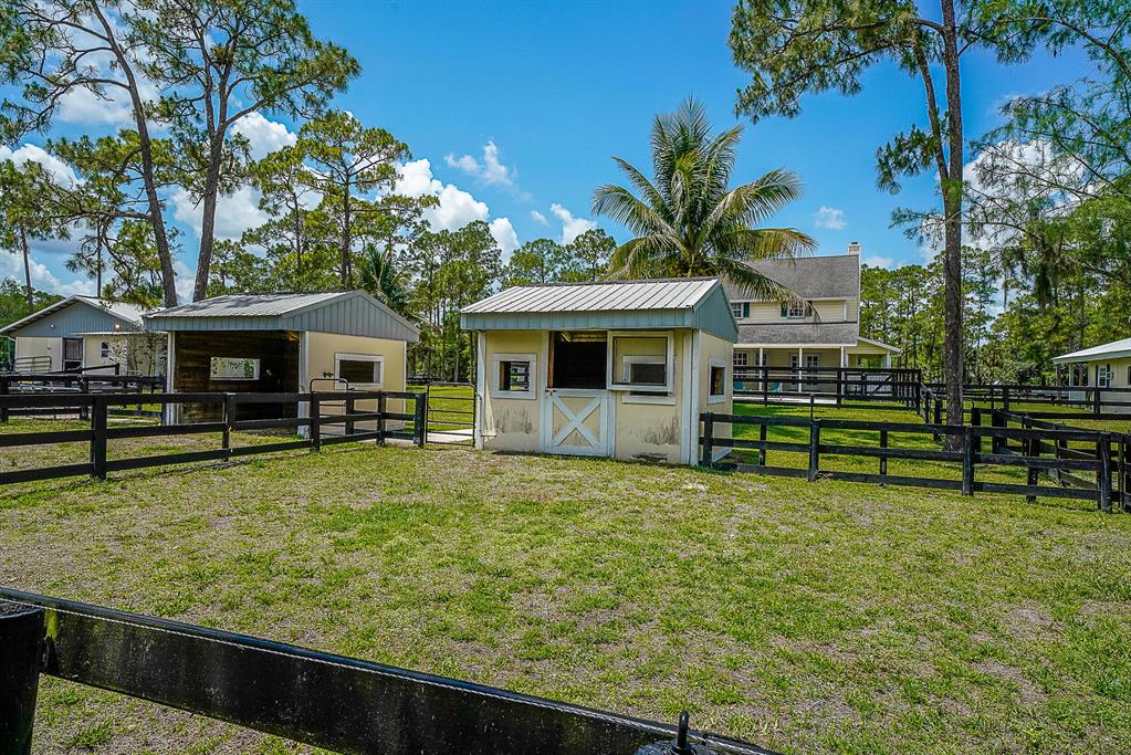 2858 Palm Deer Drive