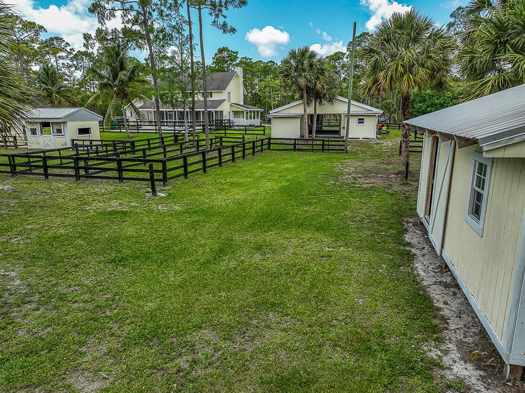 2858 Palm Deer Drive